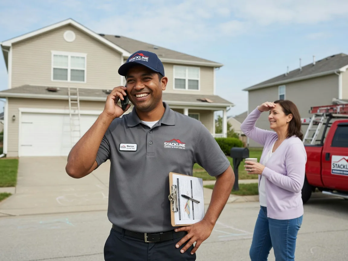 Chimney flashing repair Mount Sterling, OH FAQs